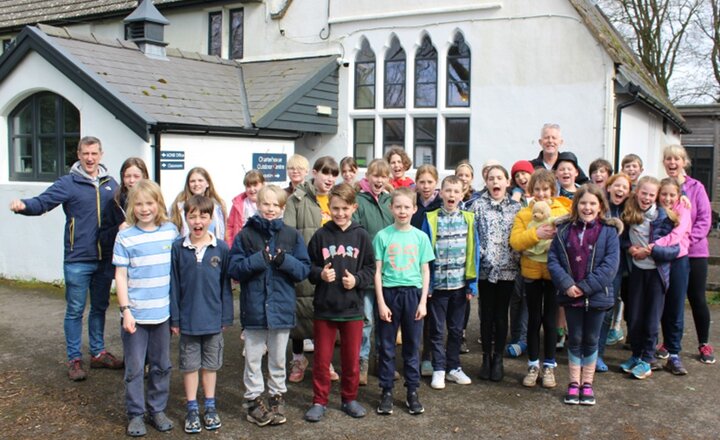 Image of Year 6 Residential Trip to Charterhouse Outdoor Centre